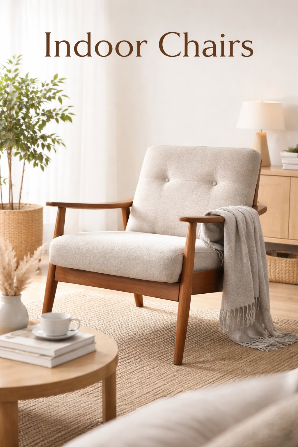 Indoor Chairs