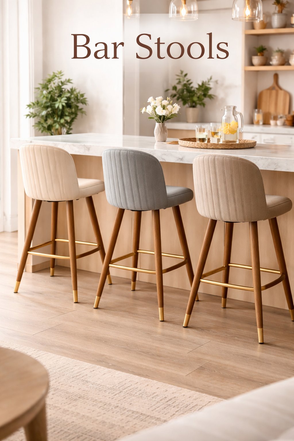 Bar Stools