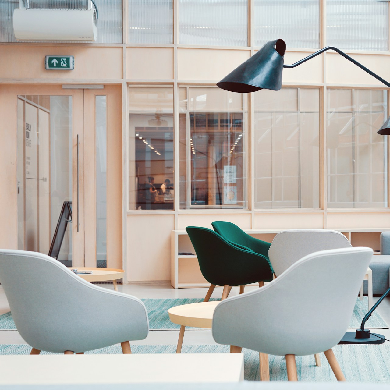 Derby 2602.201 PO - Angle view