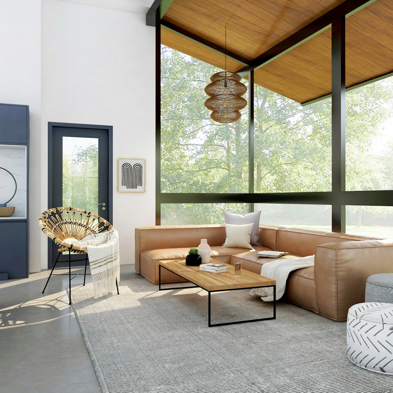 Penelope 3001.145 OUT - Environment