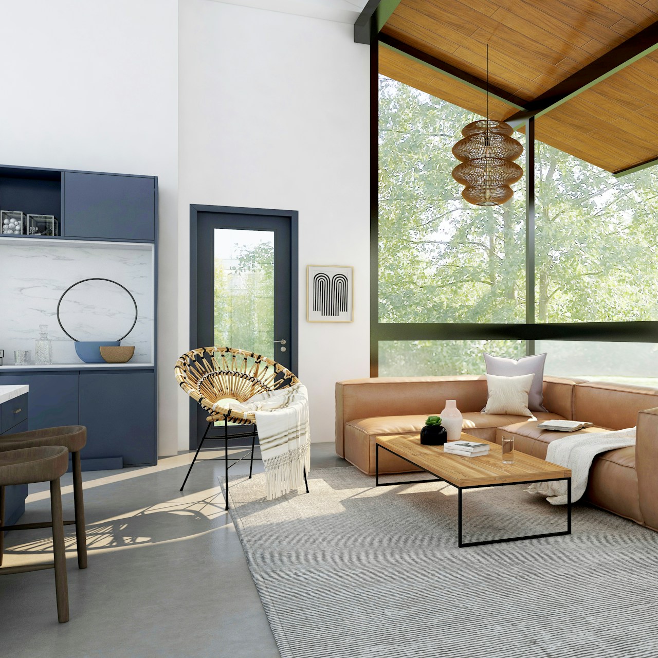 Penelope 3001.145 OUT - Angle view