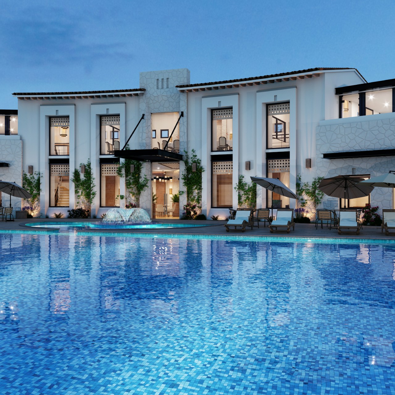 The Grand Hotel Milano gallery 2